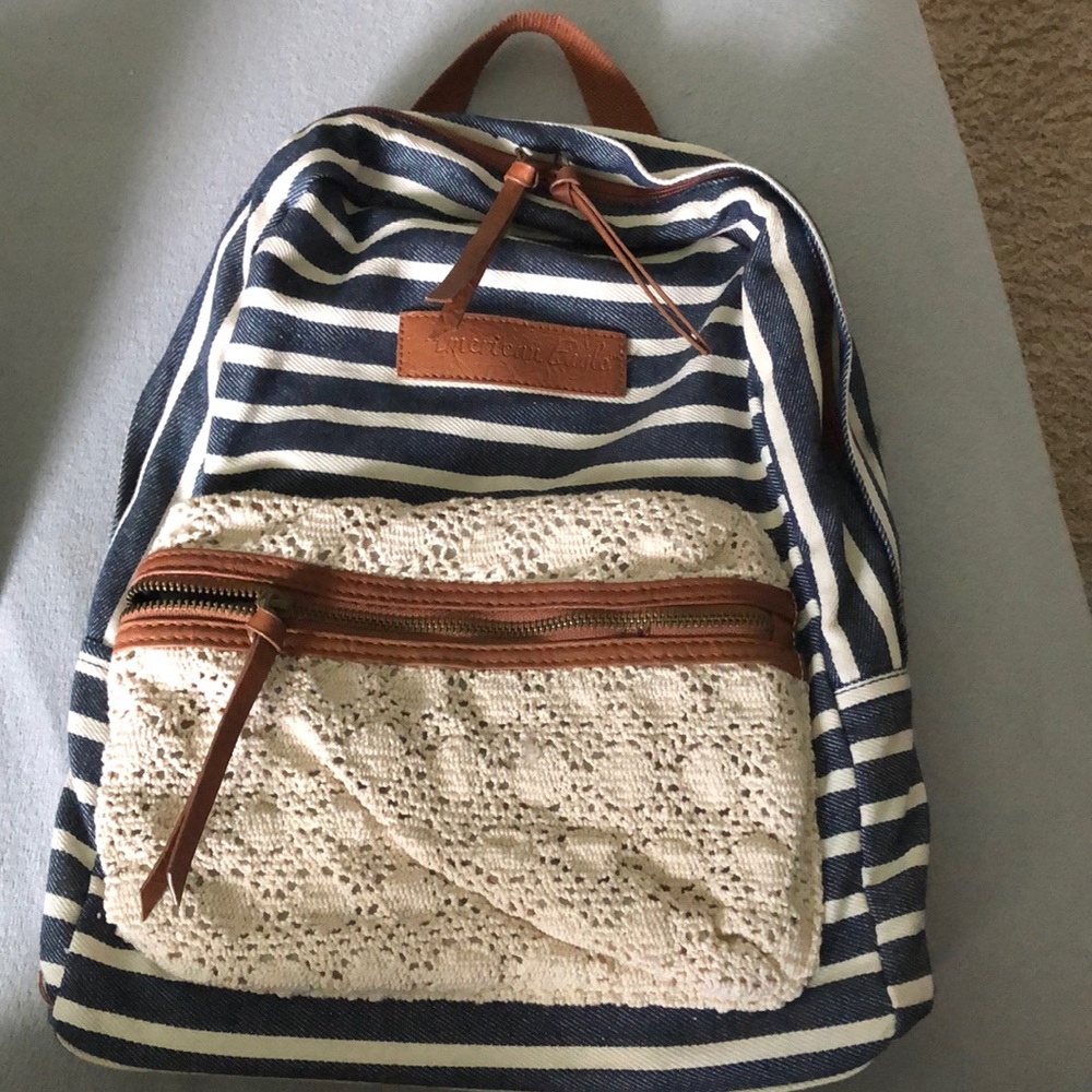 American Eagle Backpack